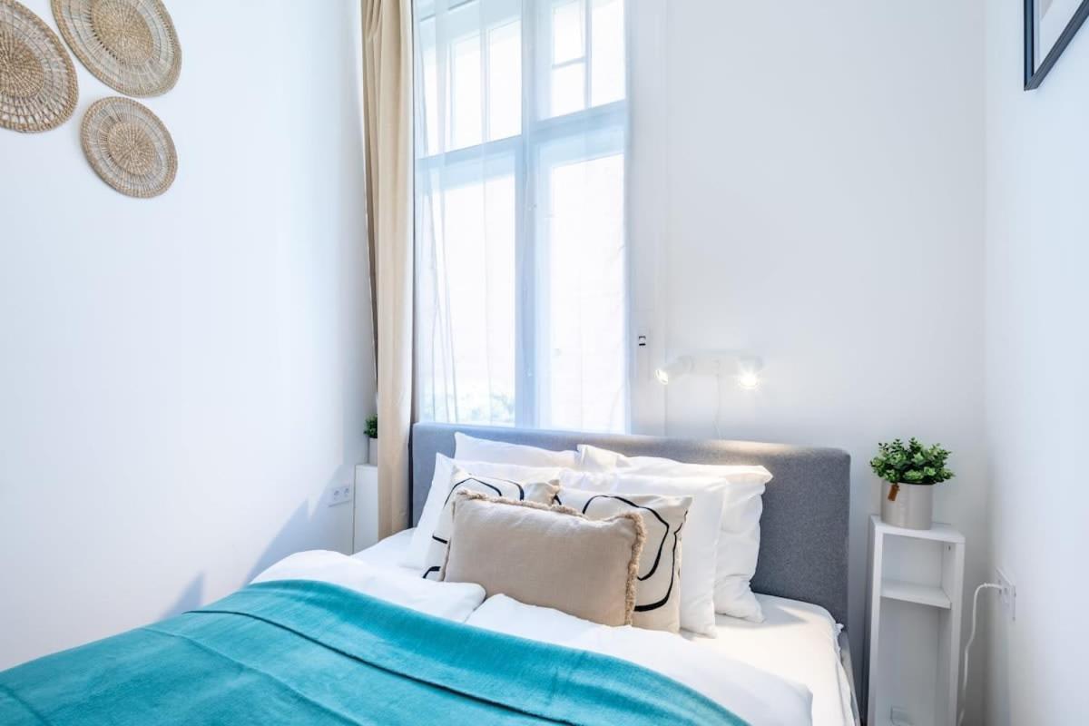 Apartamento Mini Ultra Budapest