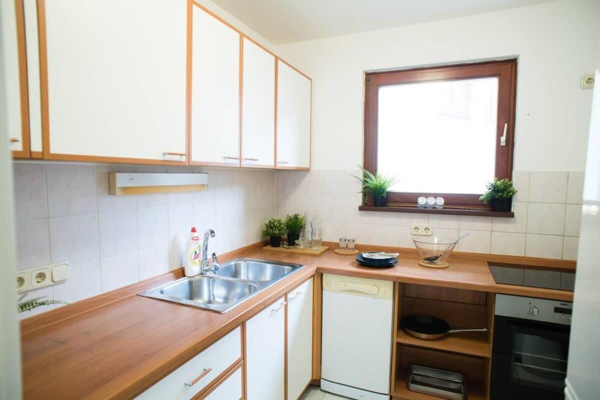 Apartamento Two-storey Riverside Panorama