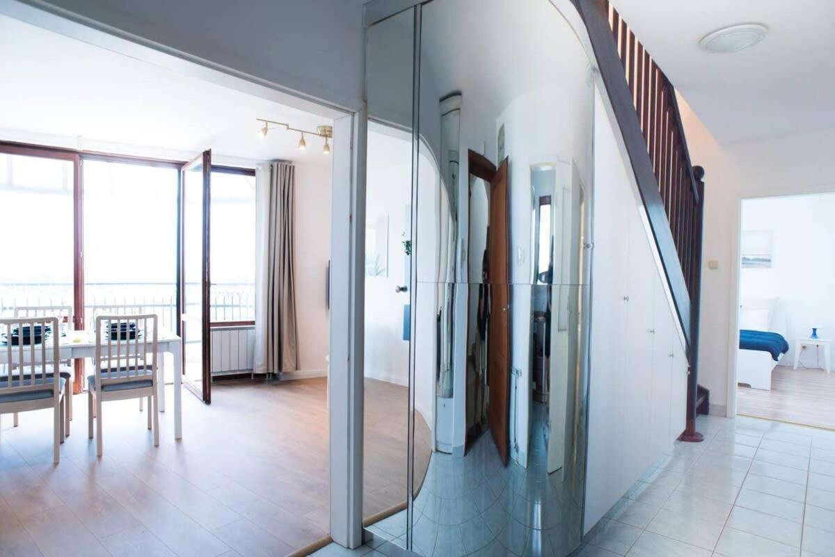 Apartamento Two-storey Riverside Panorama *