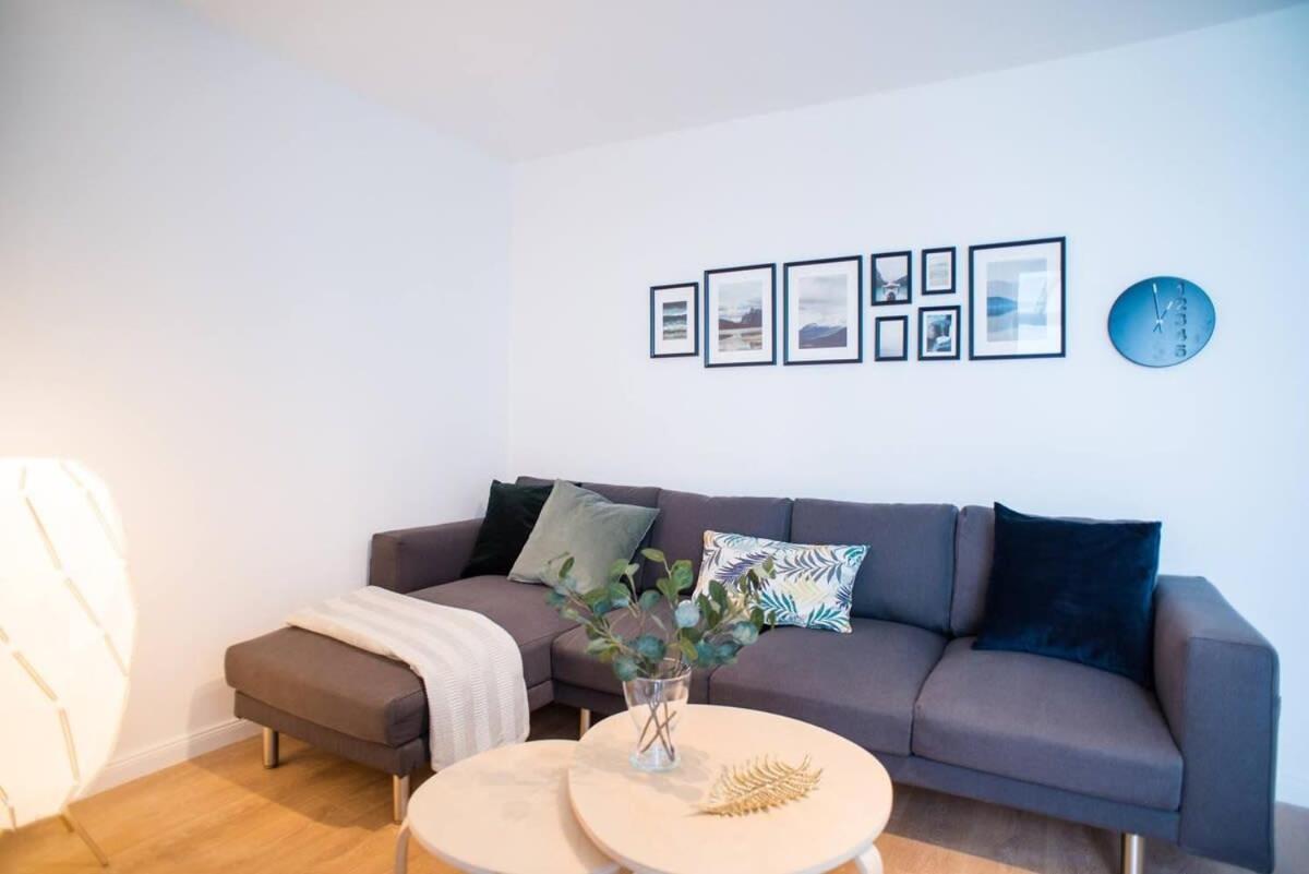 Apartamento Two-storey Riverside Panorama *