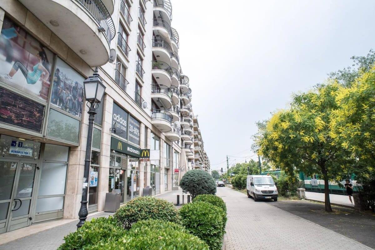 Apartamento Two-storey Riverside Panorama
