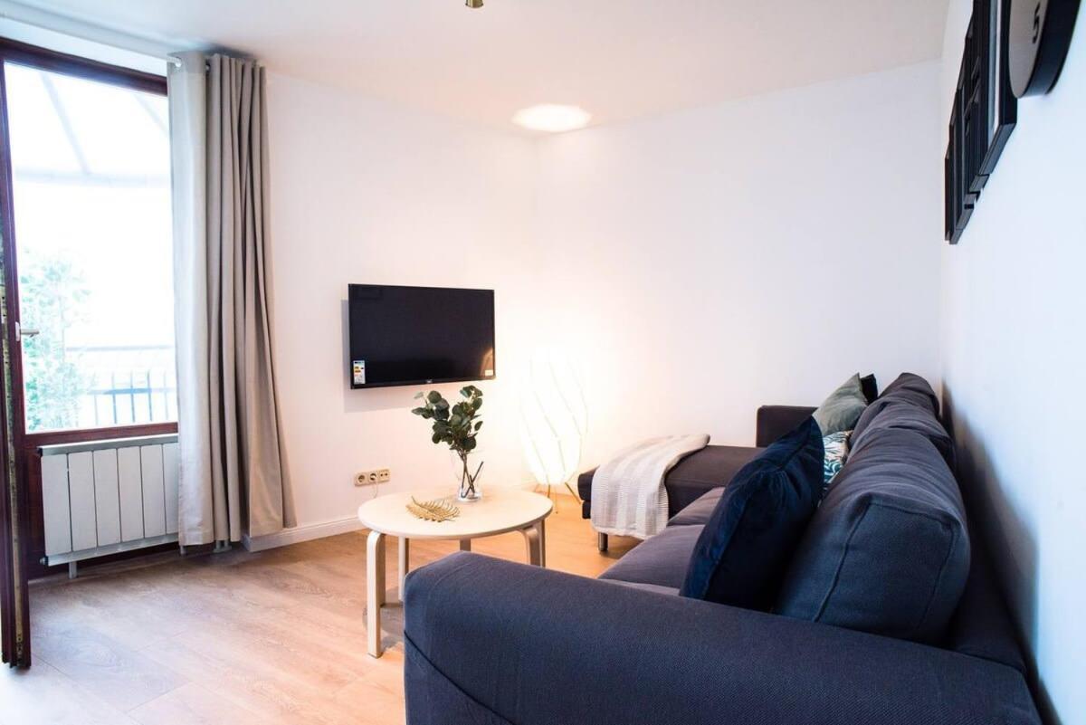 Apartamento Two-storey Riverside Panorama *