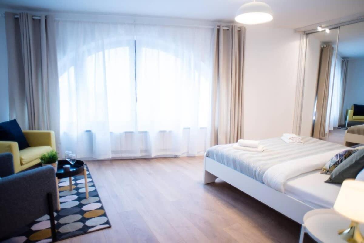 Apartamento Two-storey Riverside Panorama *