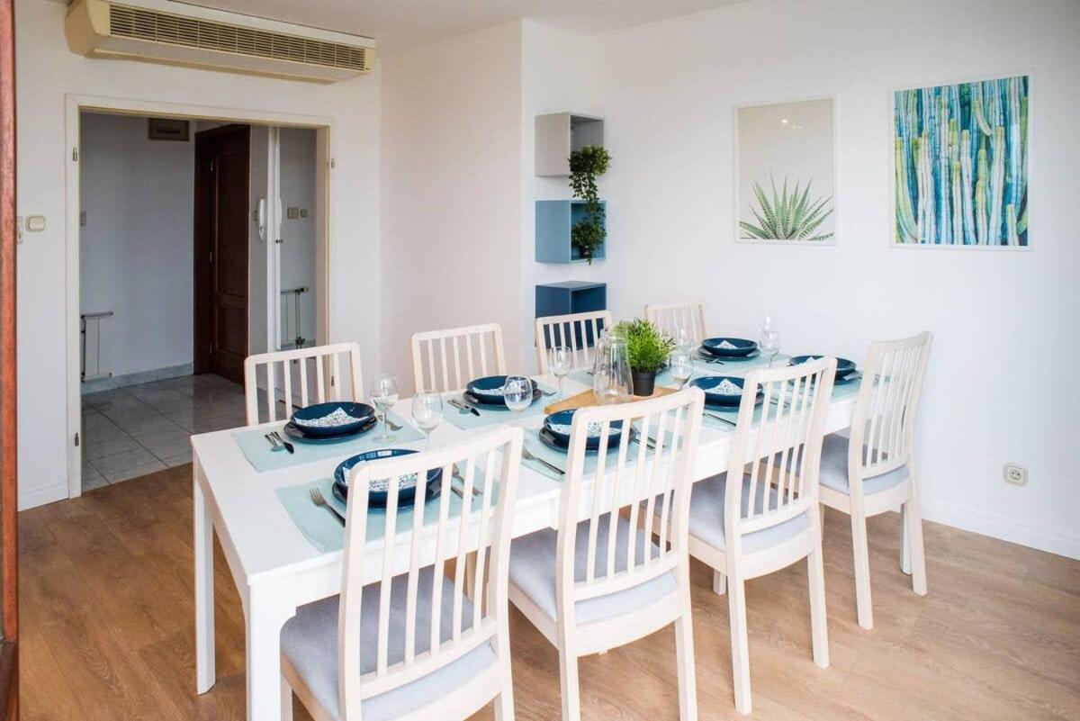 Two-storey Riverside Panorama Apartamento Budapest