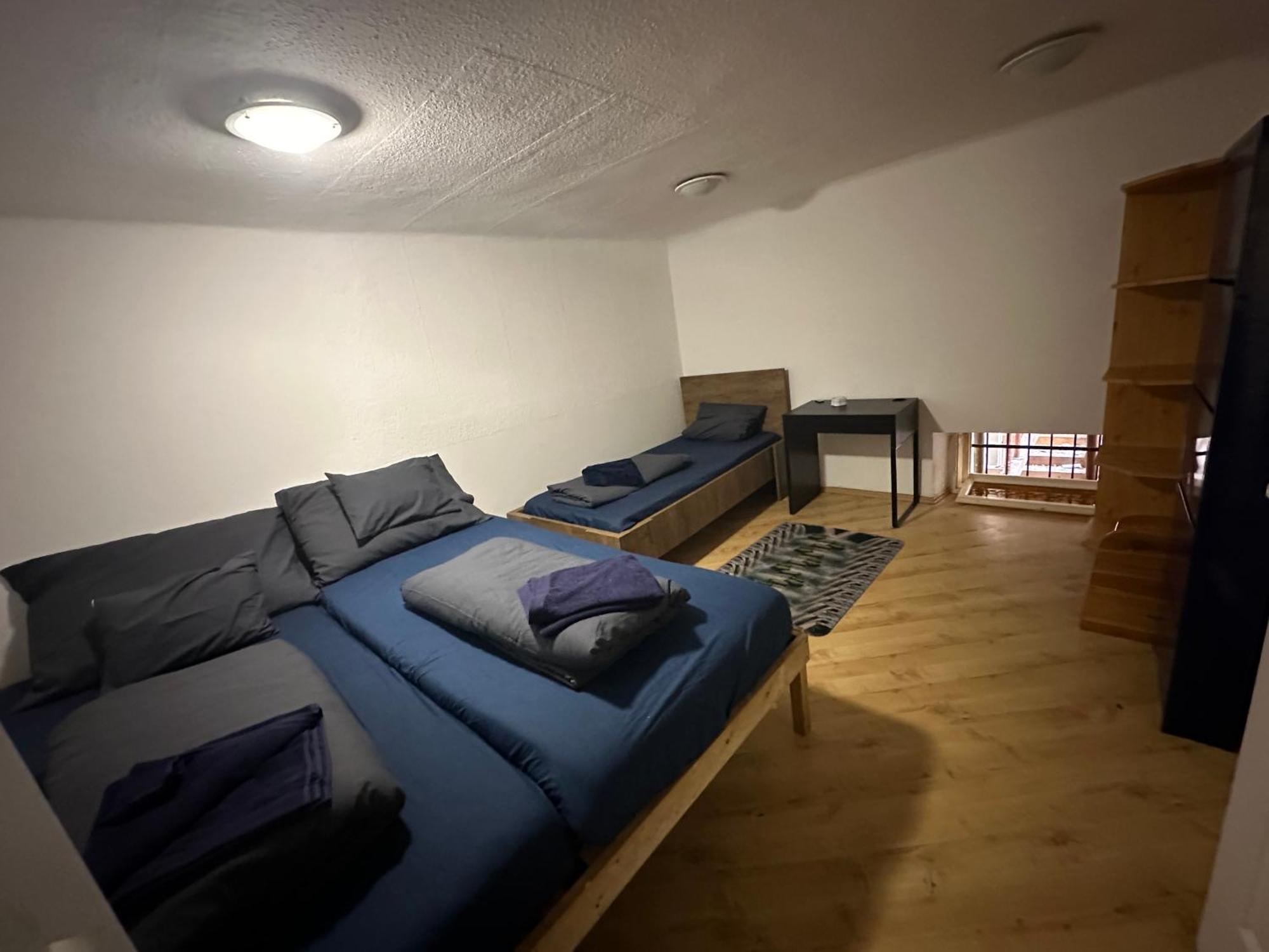 King Bed & Breakfast