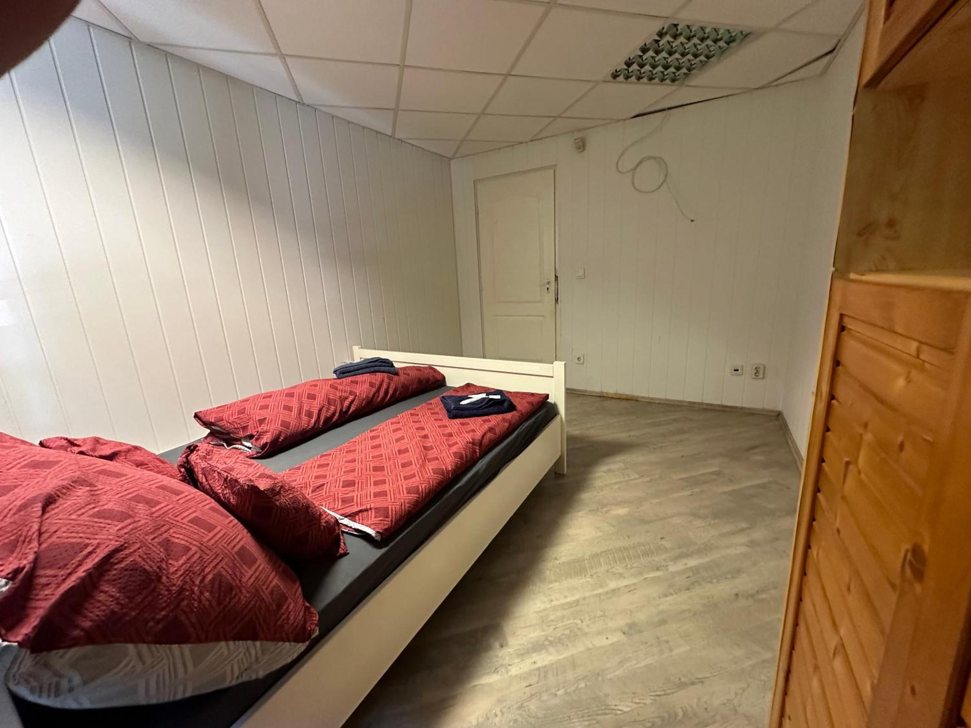 King Bed & Breakfast