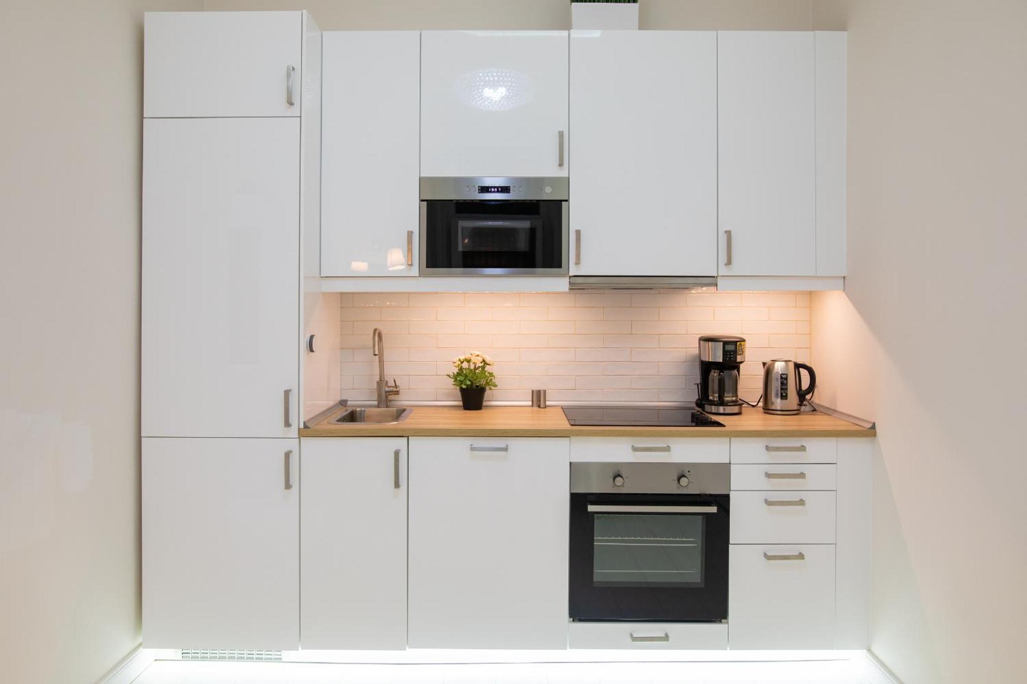 Hidden Getaway With Two Bedroom By The St Stephen's Basilica Apartment Budapest