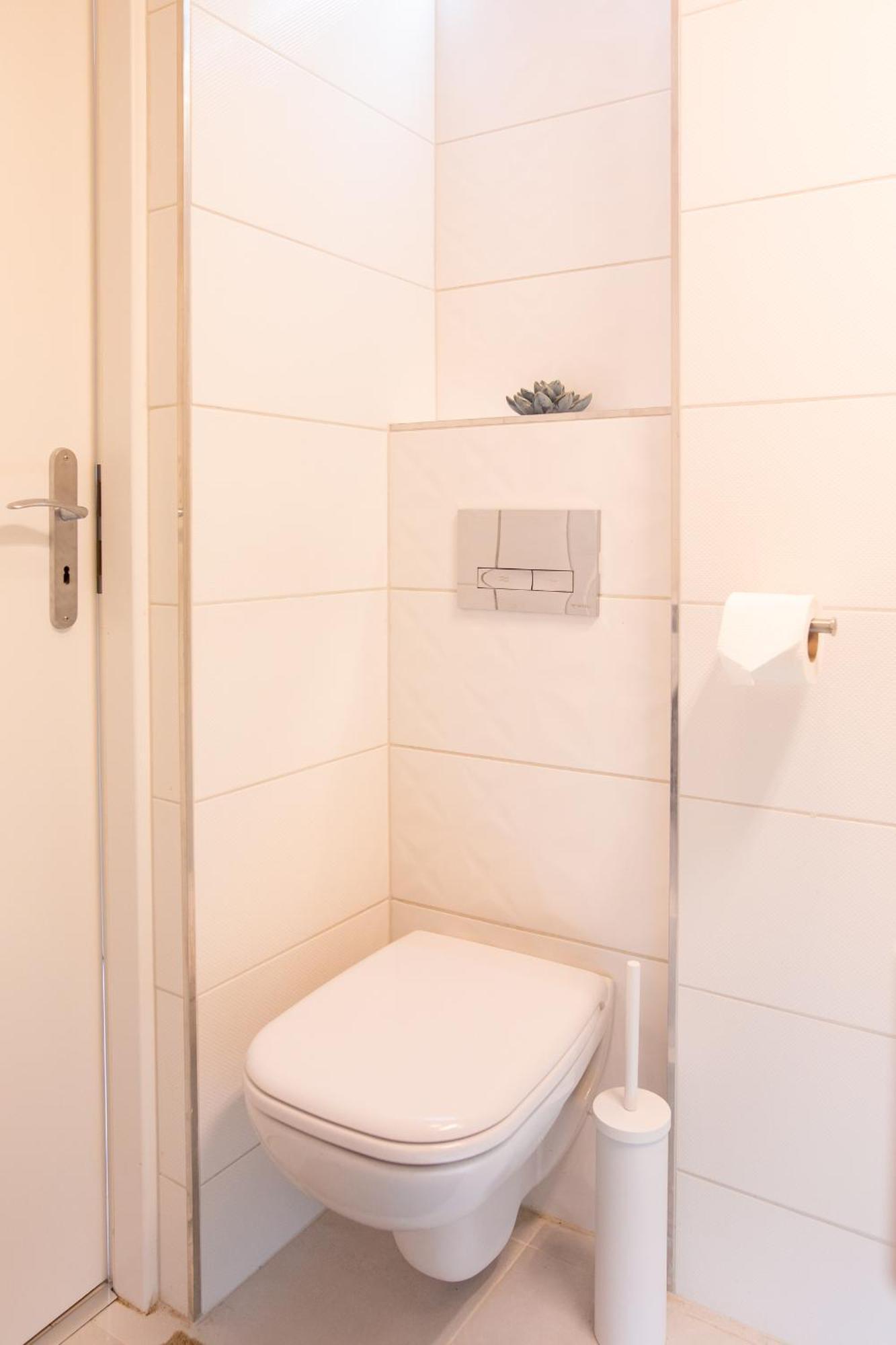 Hidden Getaway With Two Bedroom By The St Stephen's Basilica Budapest