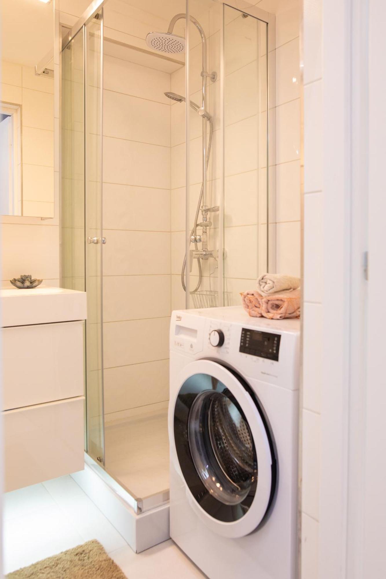 Appartement Hidden Getaway With Two Bedroom By The St Stephen's Basilica *