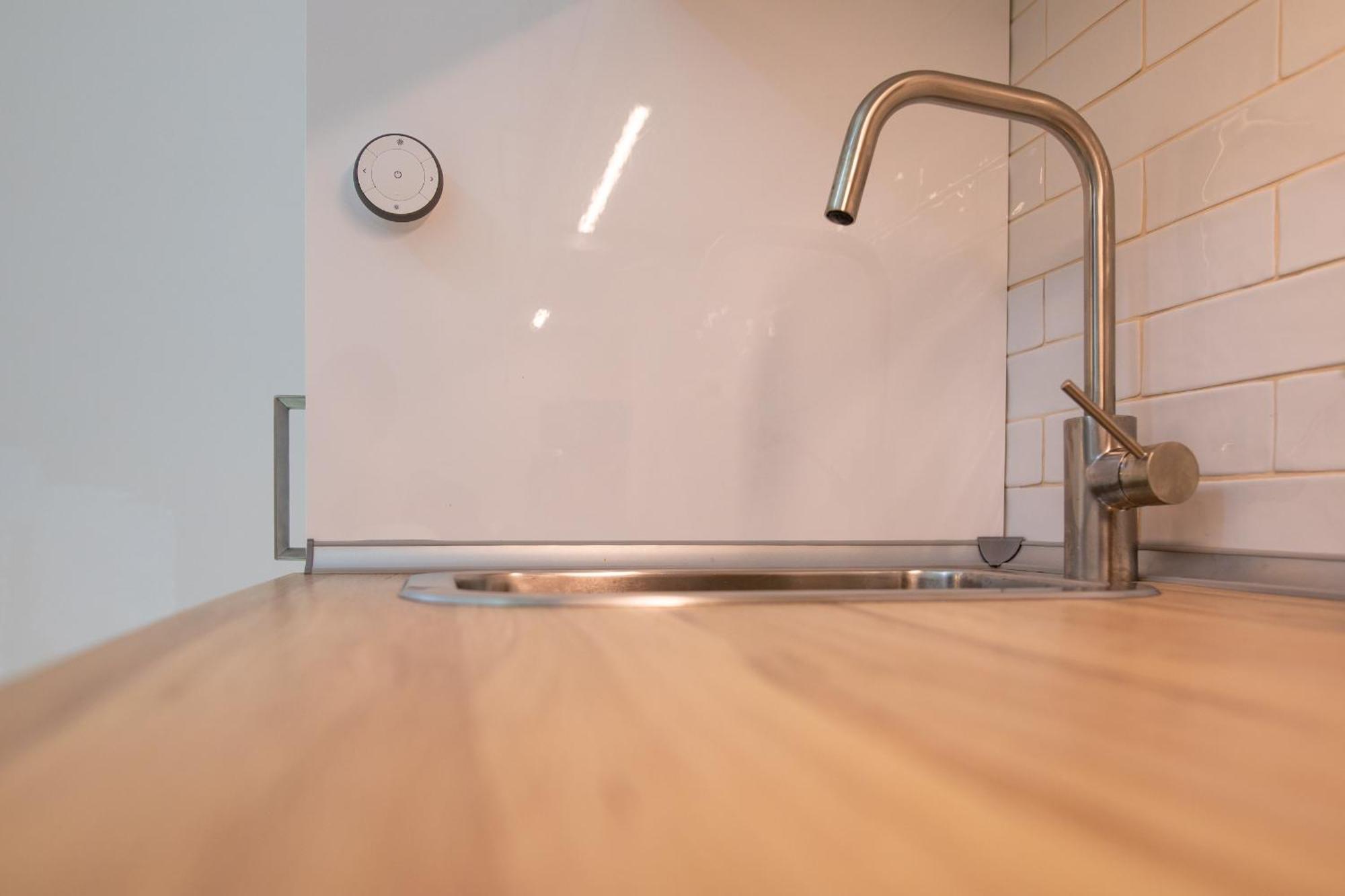 Hidden Getaway With Two Bedroom By The St Stephen's Basilica Appartement