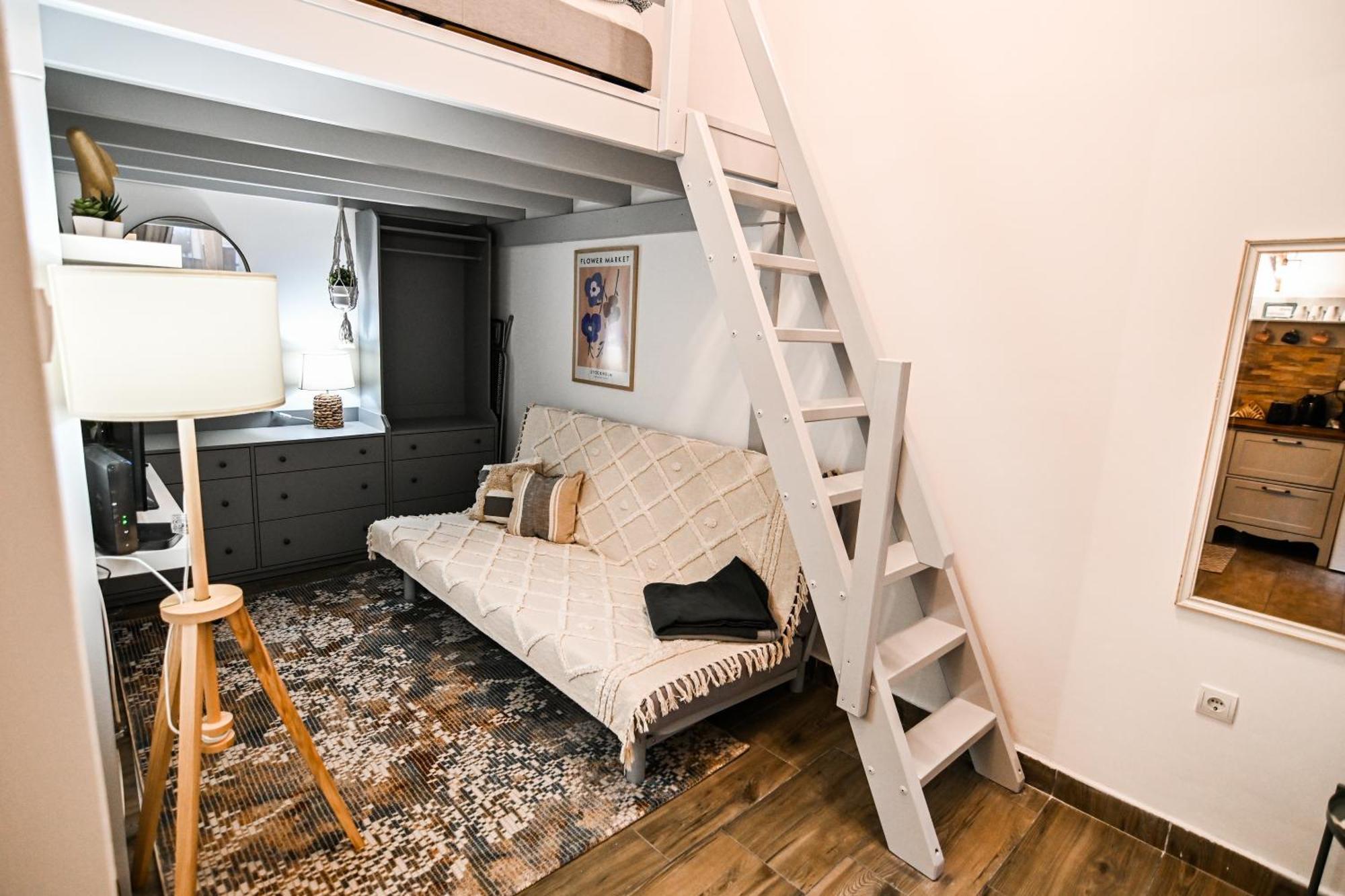 Appartamento Acacia Downtown Budapest