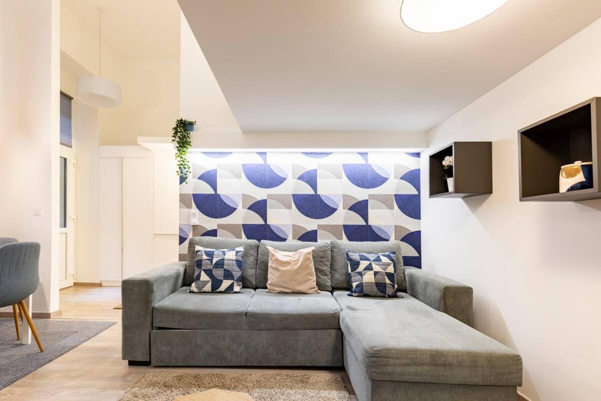 New! Central Location Flat By The Synagogue Appartamento Budapest