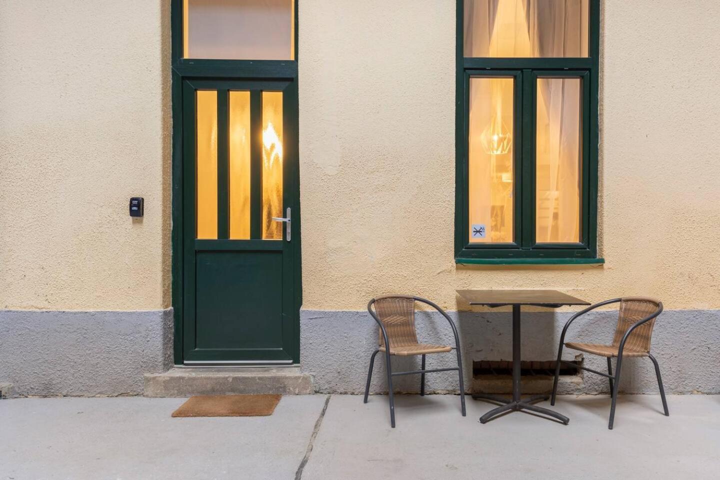 Appartamento New! Central Location Flat By The Synagogue *