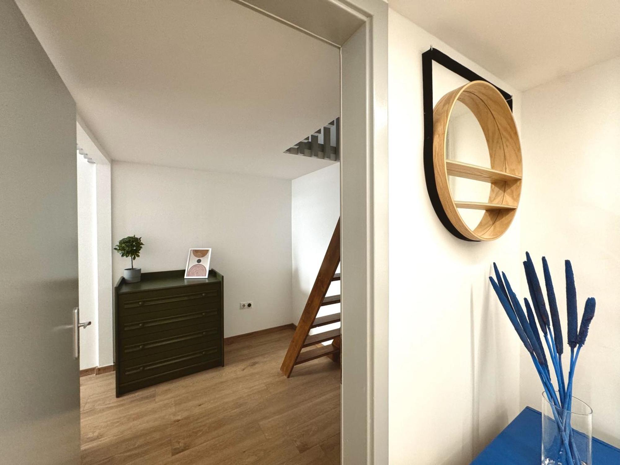 On In The Center 3 Br Appartamento Budapest