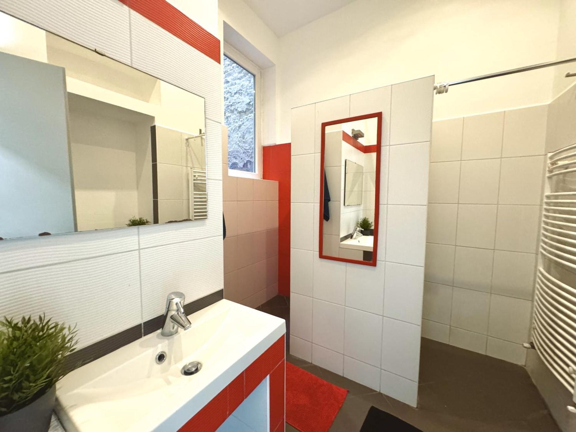 Appartamento On In The Center 3 Br Budapest