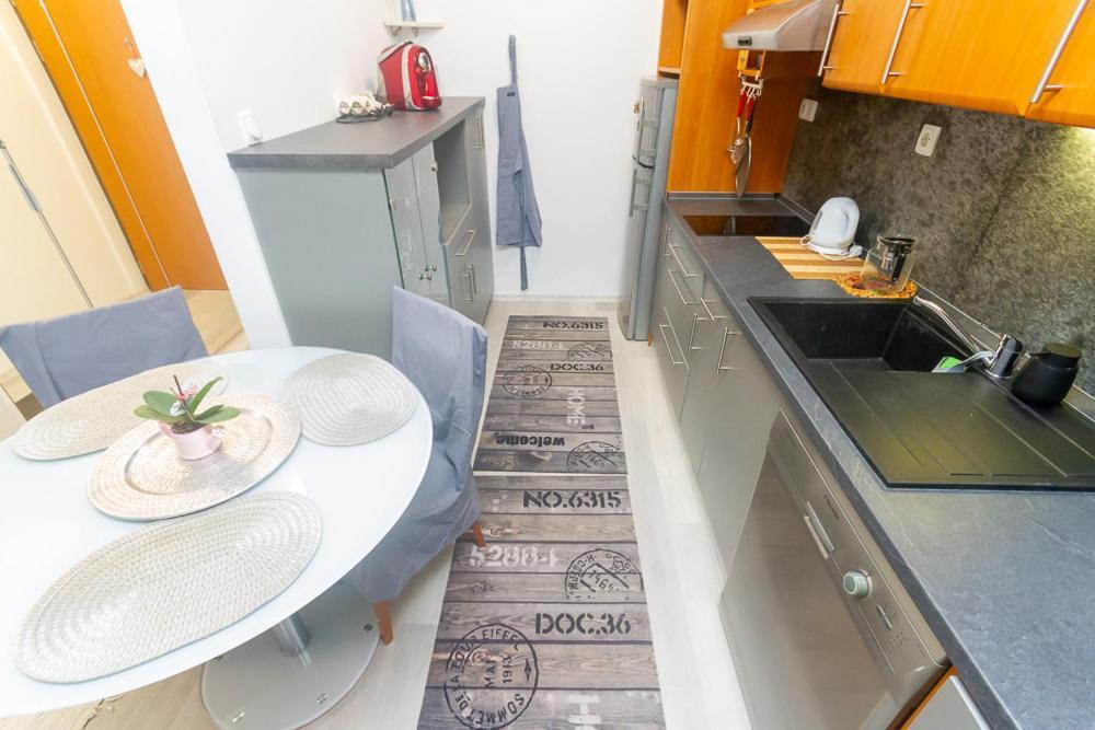 Riverloft With Wellness By Newave Appartamento