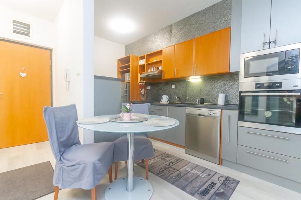 Appartamento Riverloft With Wellness By Newave *