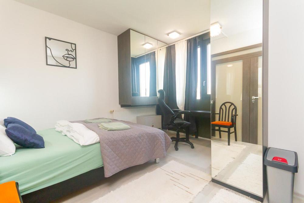 Riverloft With Wellness By Newave * Budapešť