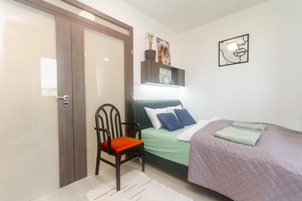 Riverloft With Wellness By Newave Apartmán