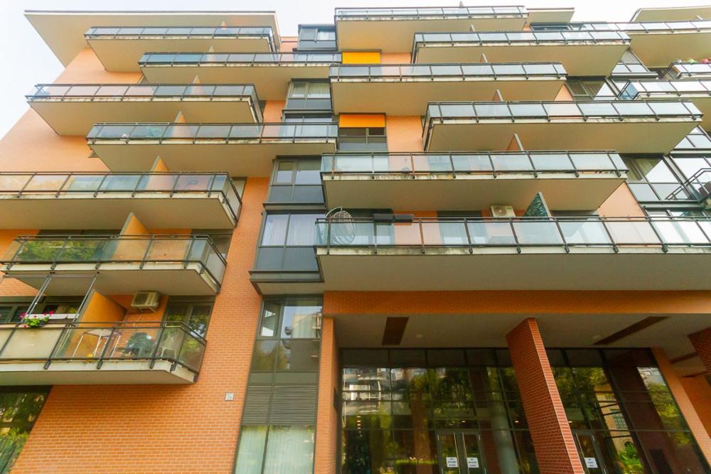Riverloft With Wellness By Newave Appartamento *