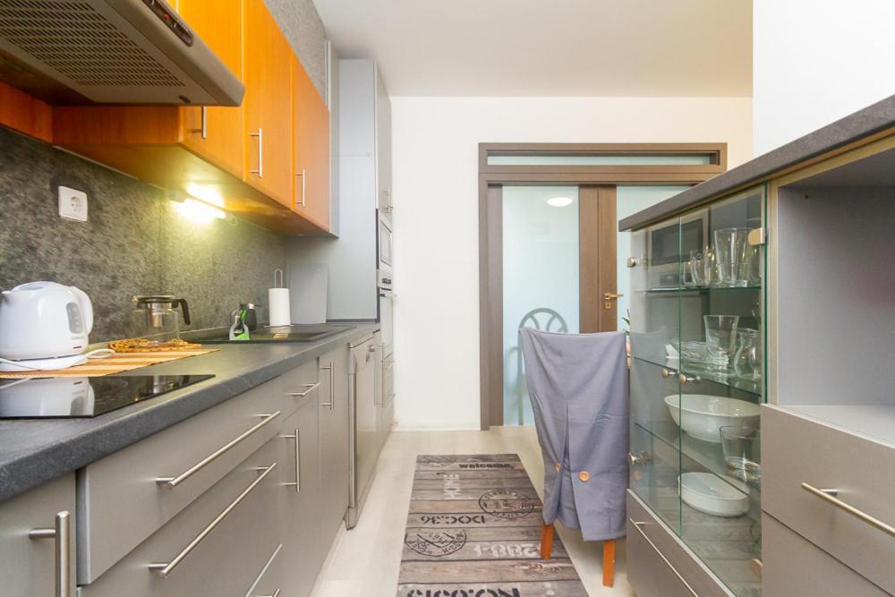 Appartamento Riverloft With Wellness By Newave *