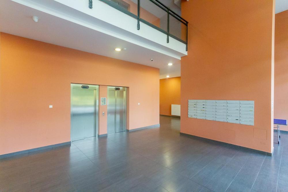 Riverloft With Wellness By Newave Apartmán Budapešť