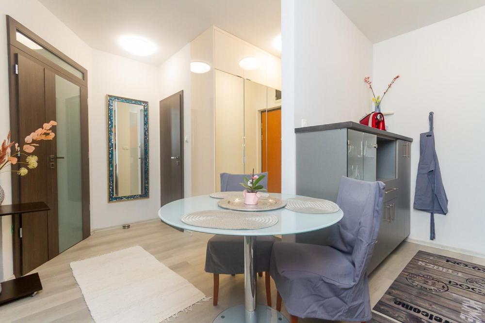 Appartamento Riverloft With Wellness By Newave Budapest