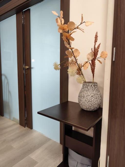 Appartamento Riverloft With Wellness By Newave Budapest