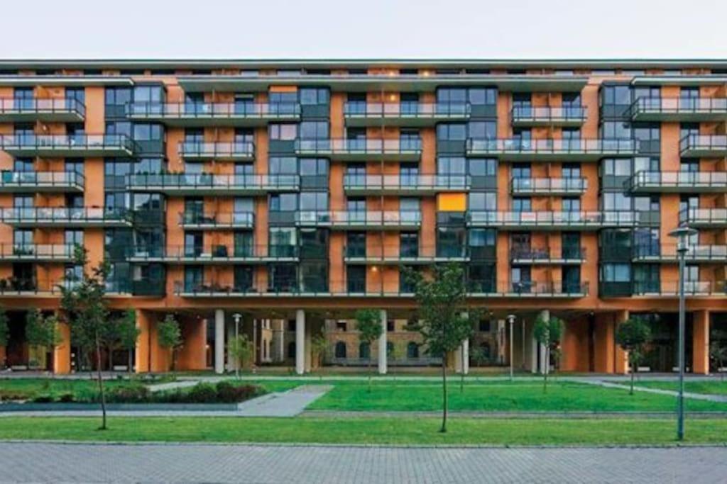 Riverloft With Wellness By Newave Appartamento *