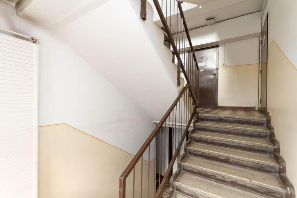 Appartamento Grand Comfort By Nw *