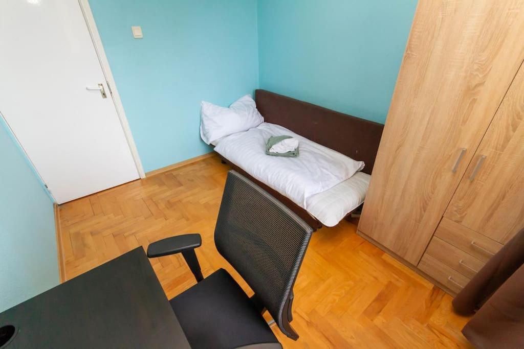 Grand Comfort By Nw *