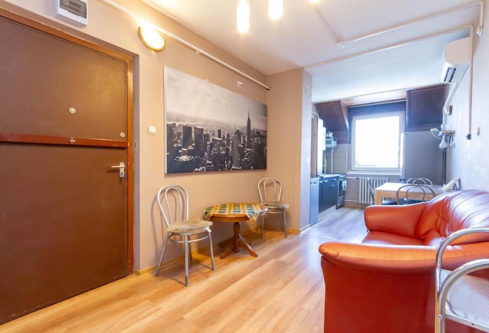 Grand Comfort By Nw Budapest
