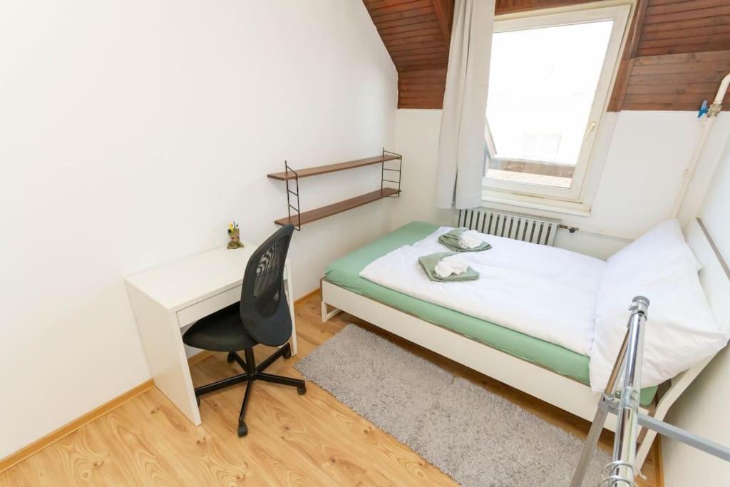 Grand Comfort By Nw * Budapest