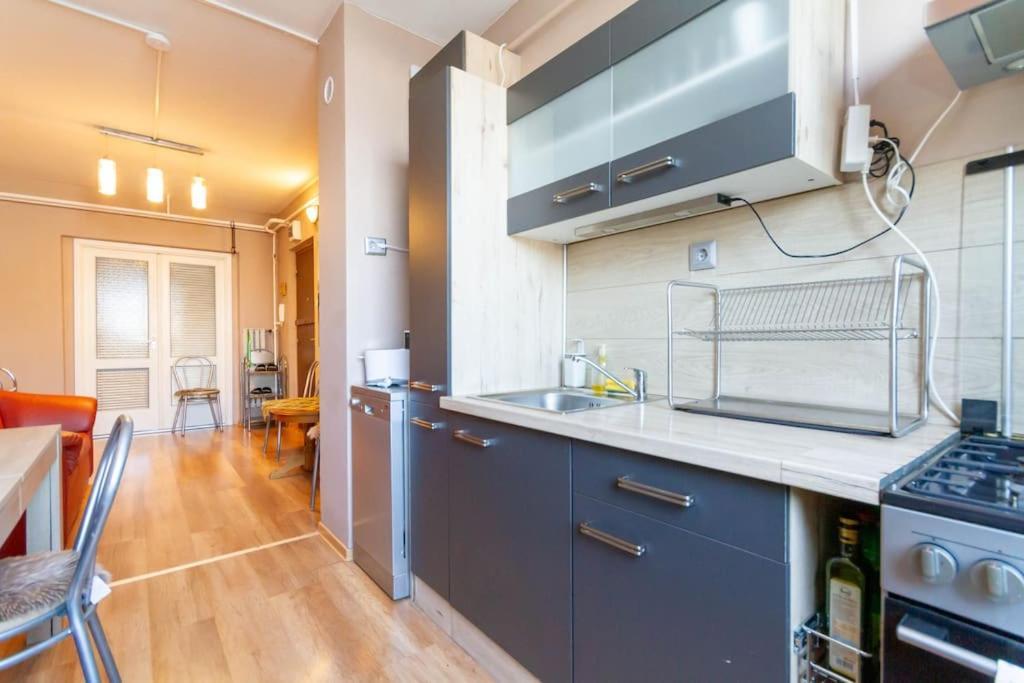 Apartment Grand Comfort By Nw *