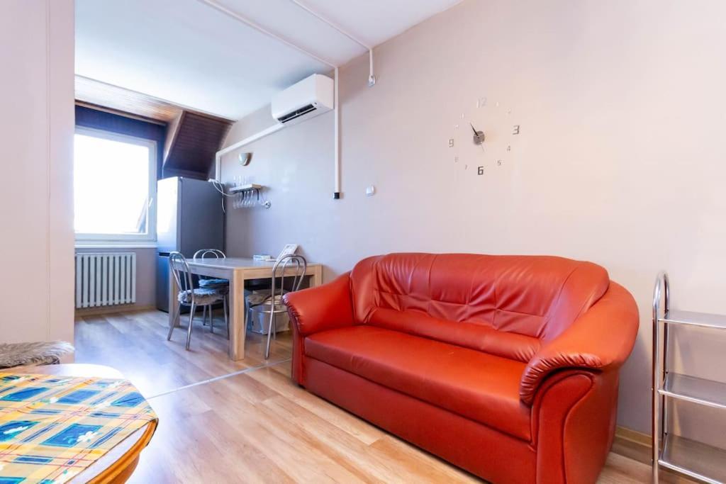 Grand Comfort By Nw Apartment