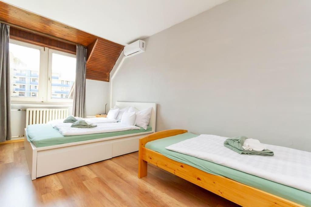 Appartamento Grand Comfort By Nw