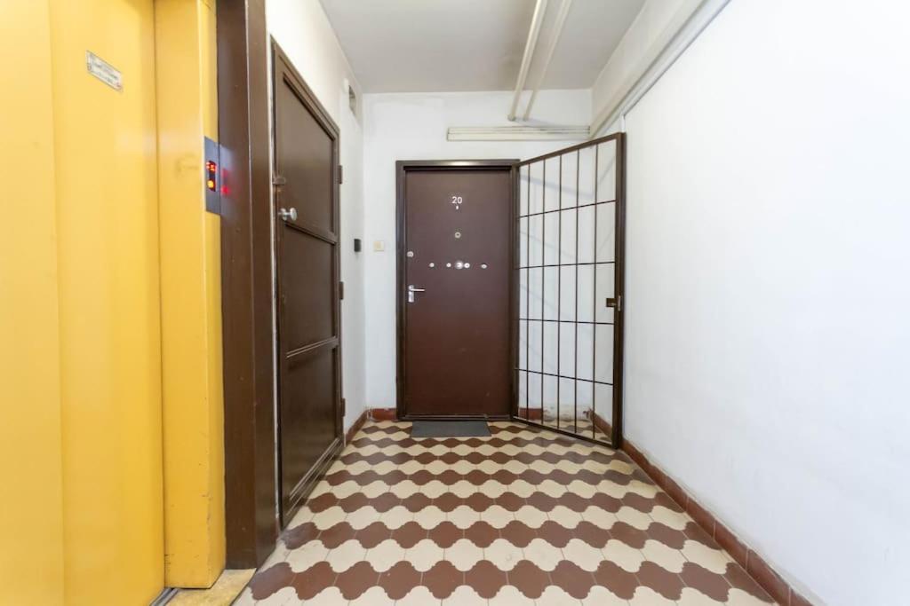 Apartment Grand Comfort By Nw *