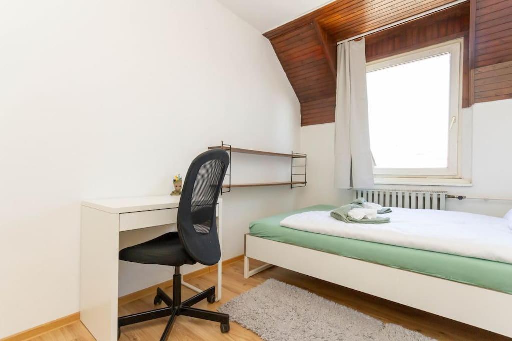 Grand Comfort By Nw Appartamento Budapest