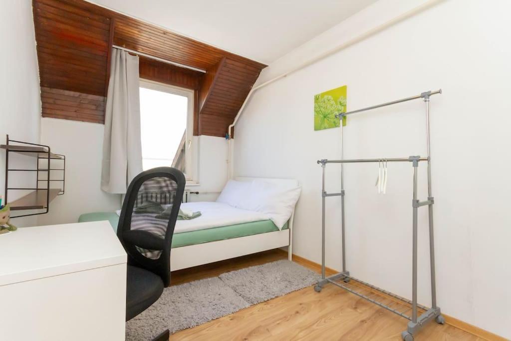 Appartamento Grand Comfort By Nw Budapest