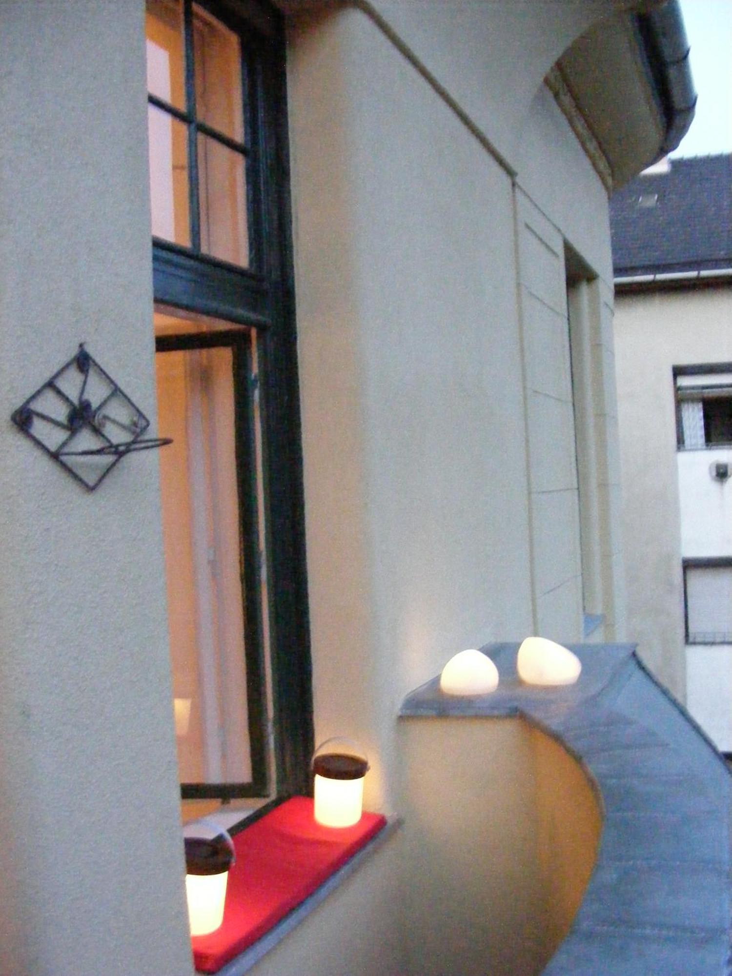 Szazadfordulos Elegans Lakas Erkellyel Apartament