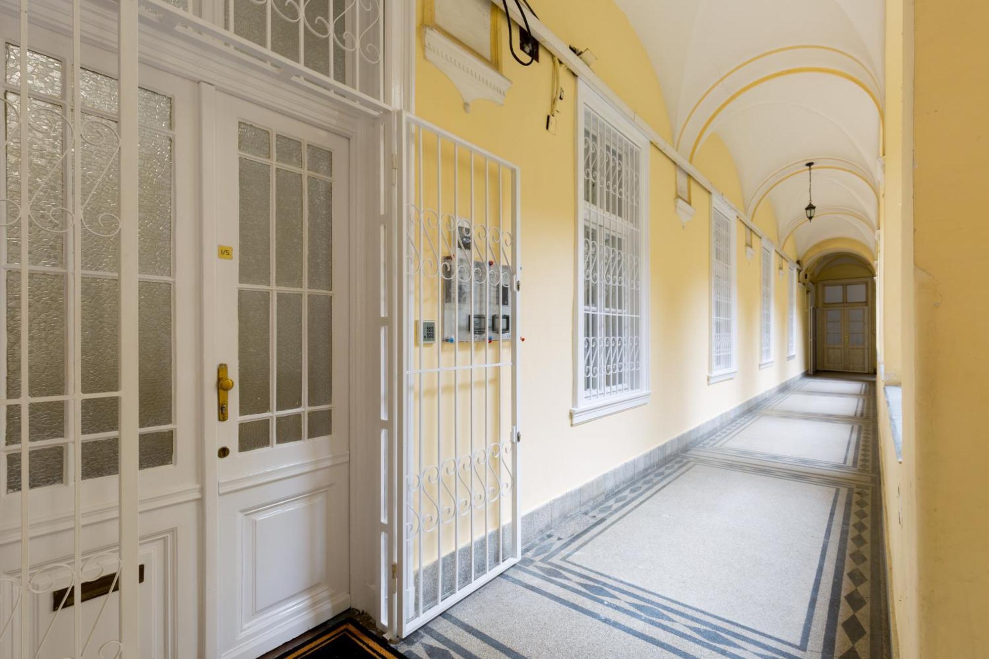K4 Appartement *