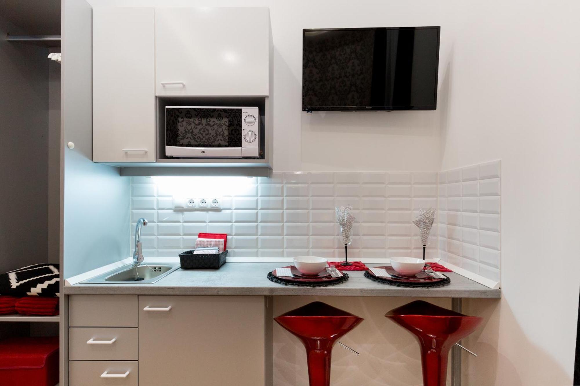 Appartement K4