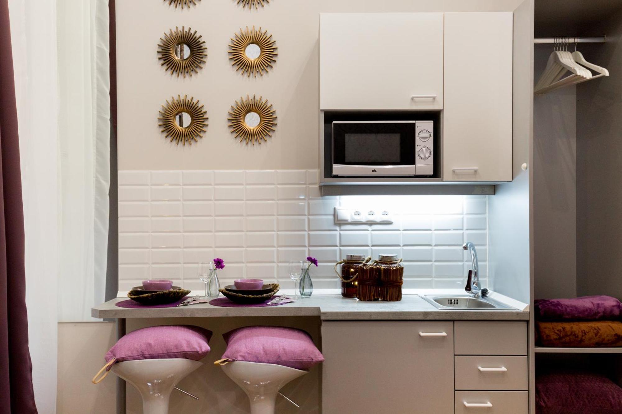 Apartment K4