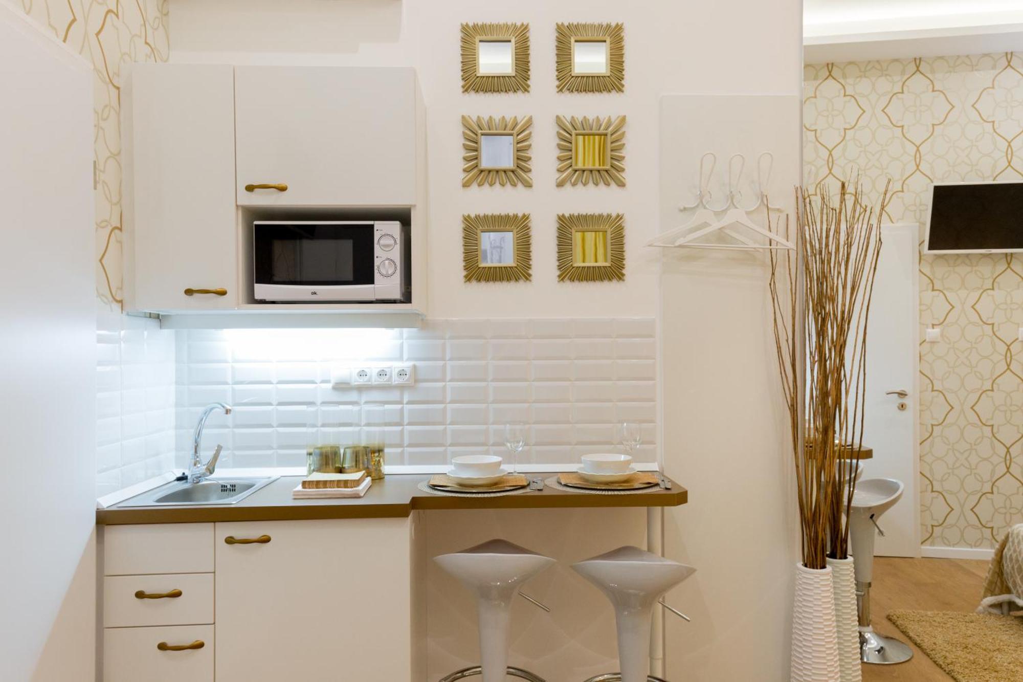 K4 Appartement *