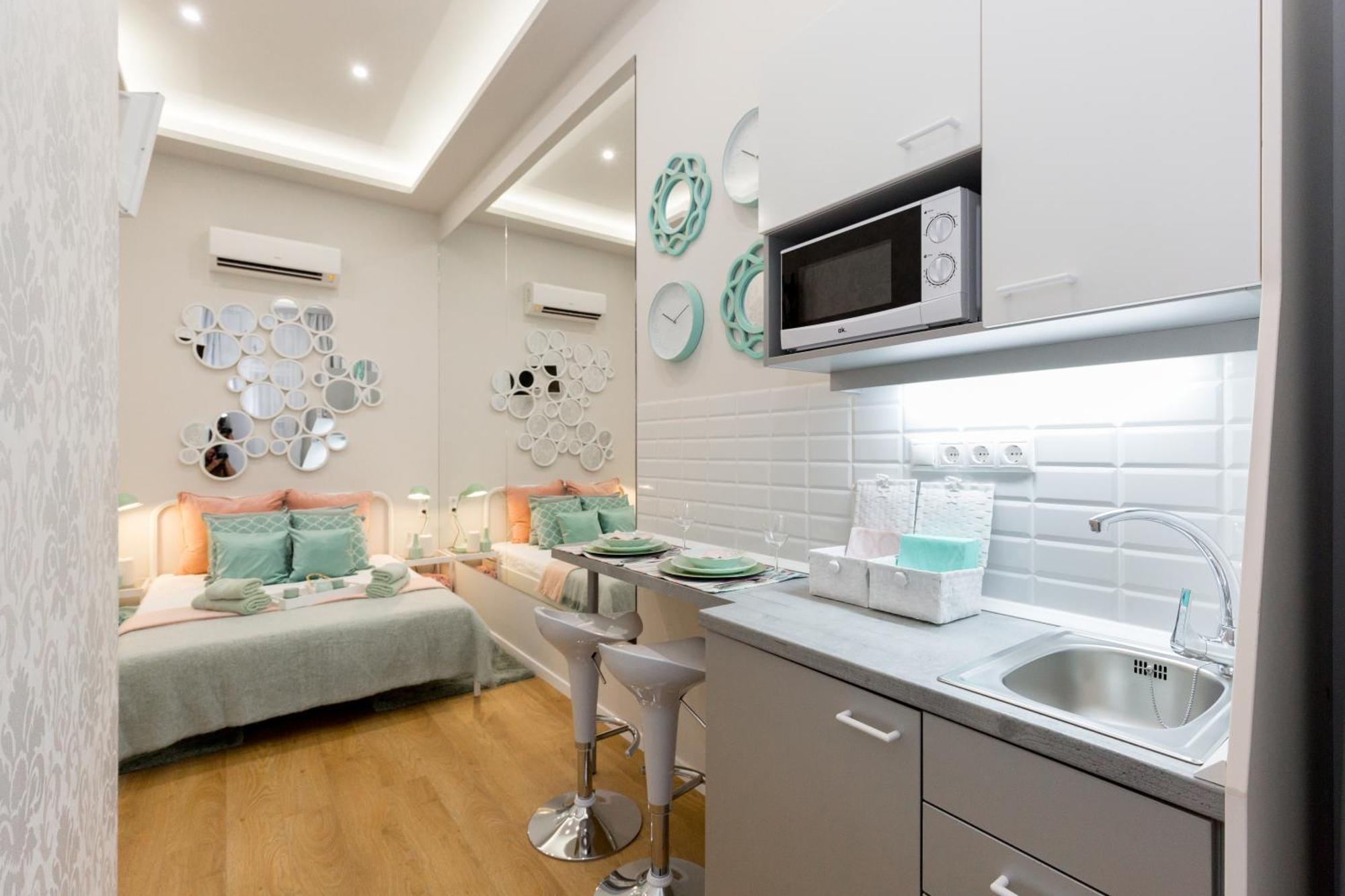 K4 Appartement Budapest