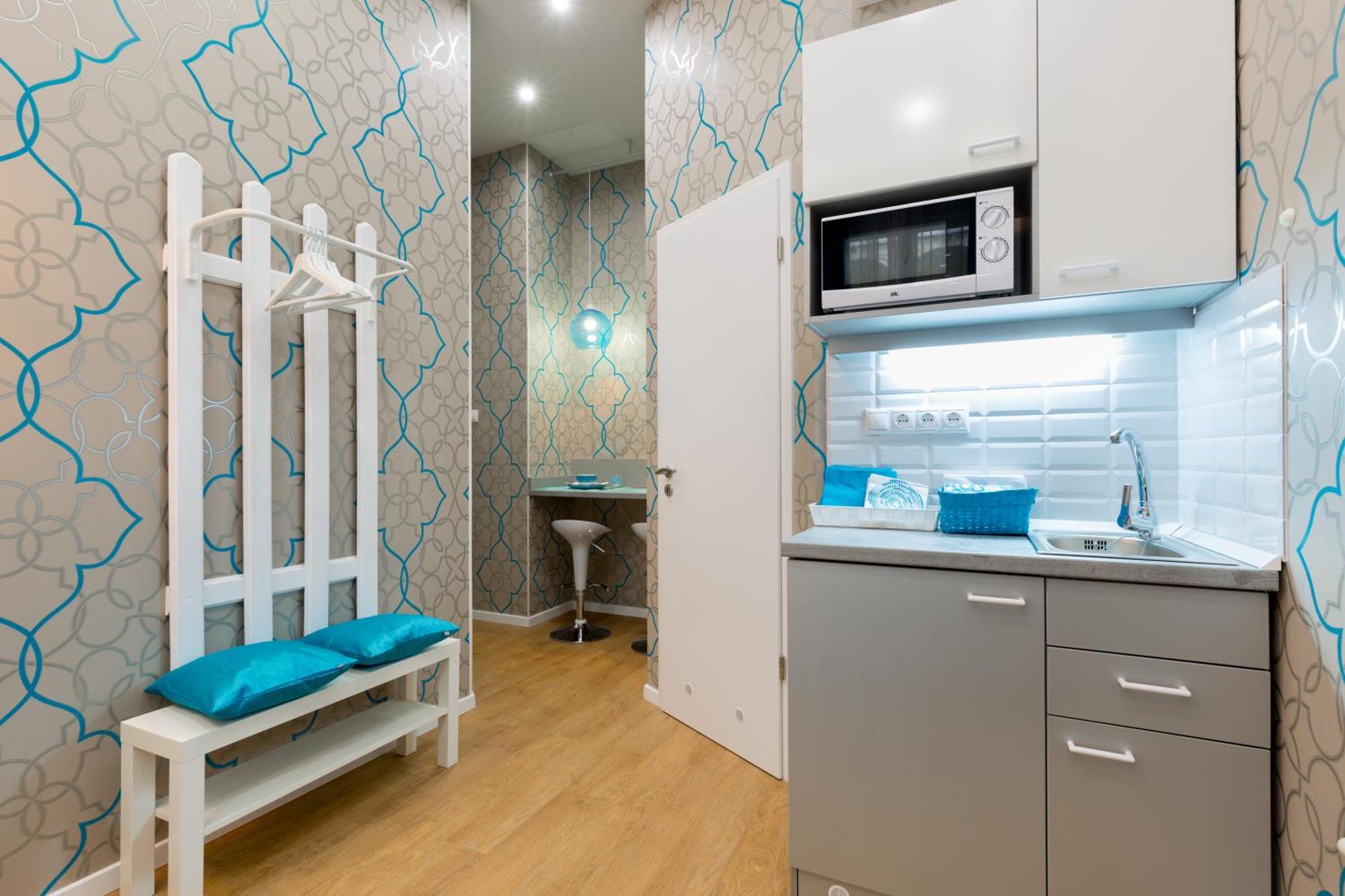 K4 Appartement