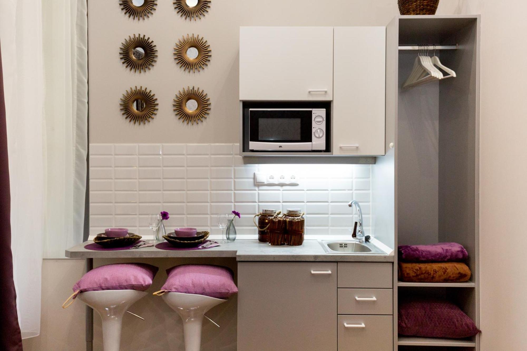 Appartement K4