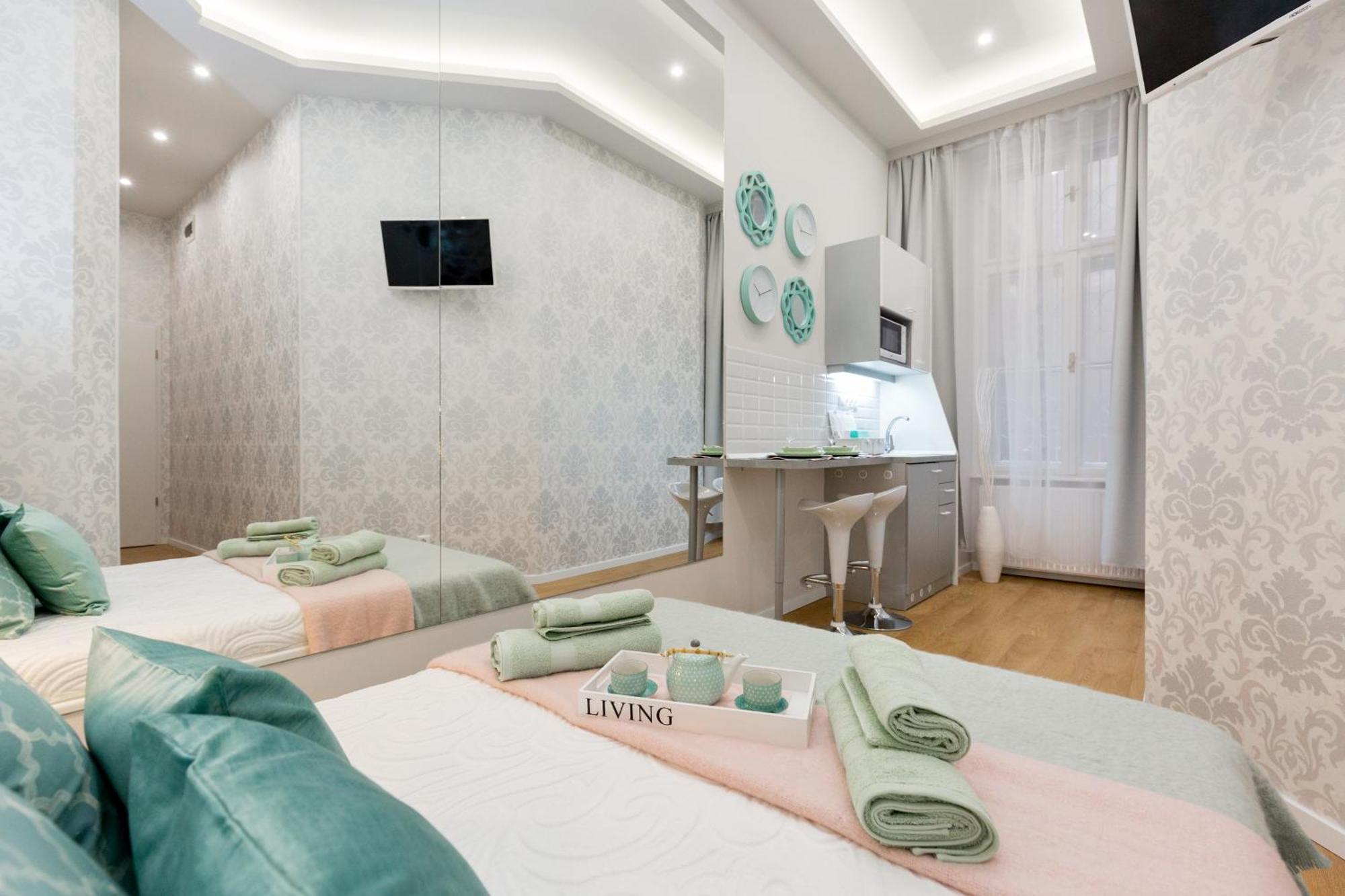 Appartement K4 *