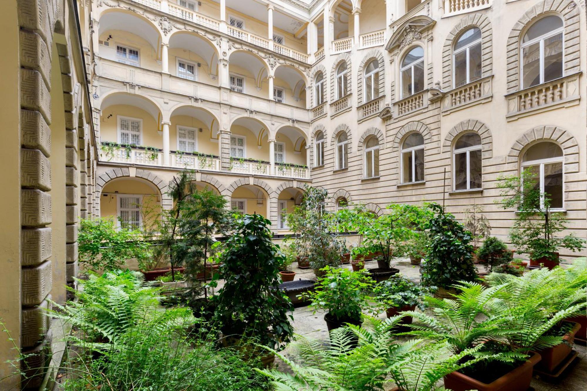 K4 Appartement *