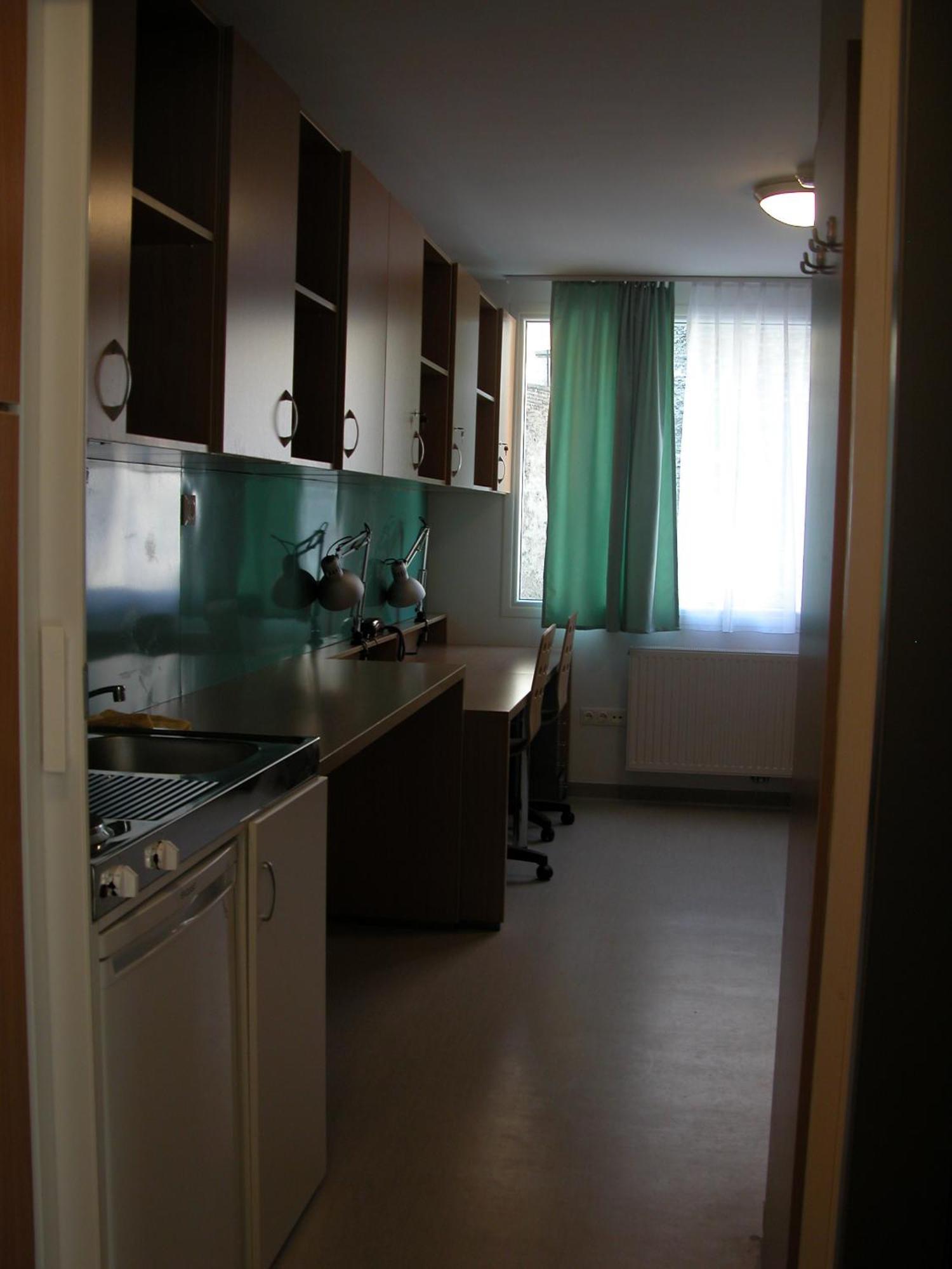 Ostello Corvin Budapest